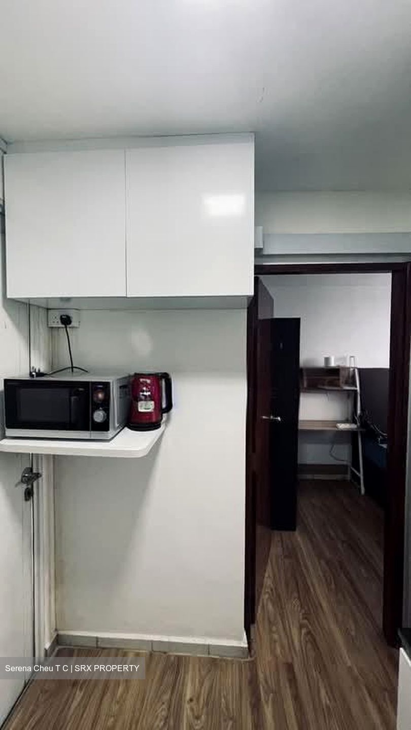Bartley Ridge (D13), Condominium #549146021